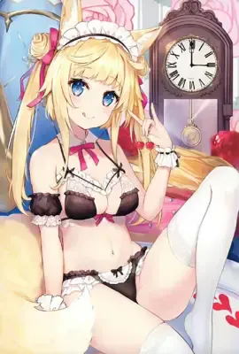 扶她少女自慰日记 10