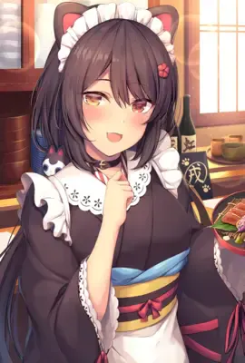 扭曲的女儿