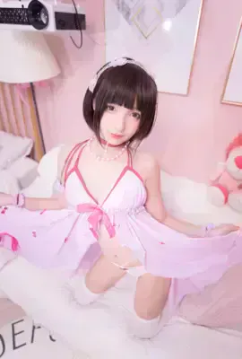 傲娇的女护士
