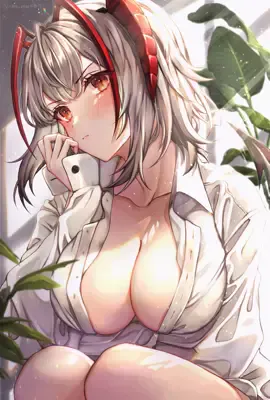 母爱的升华