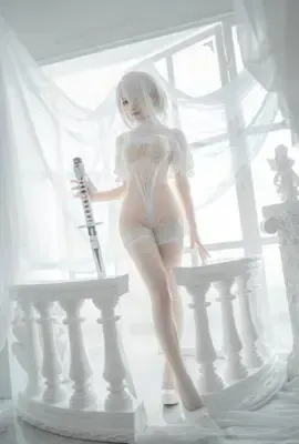 主动勾引却被征服的舞蹈女神