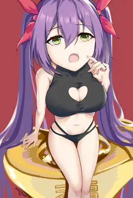 绿茶妹の诱导