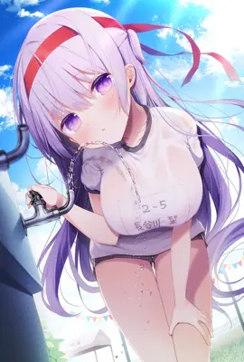 当萝莉学妹变成魅魔的时候