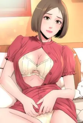 邵芸的妈妈是怎样的女人