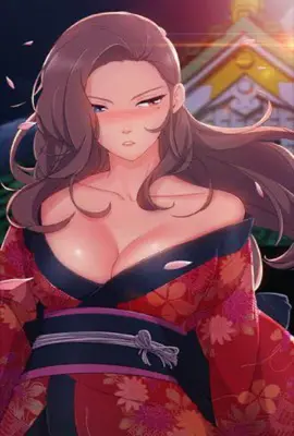 女匪，女警，女侠
