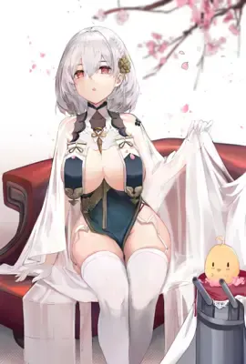 花魁大战公子