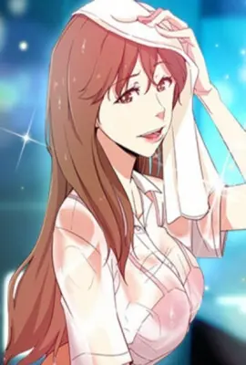 姐姐怂恿操妈