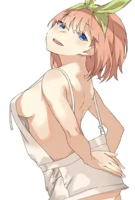 撩人的妻子