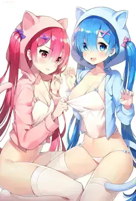 百合姐妹