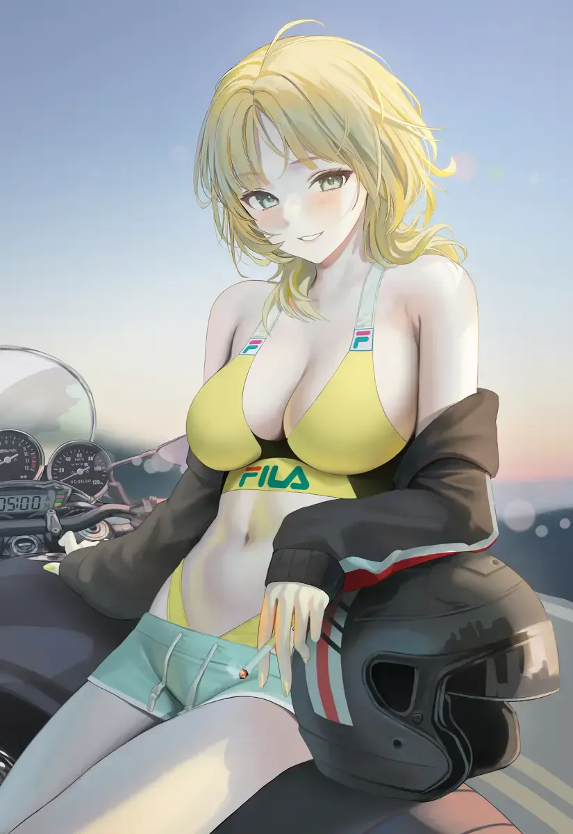 坏表姐