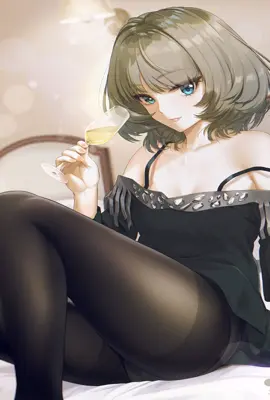 舅妈教插逼