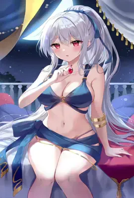 母女与儿子在电影院
