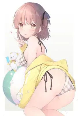 扶她少女自慰日记2