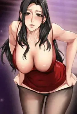 妈妈的教导