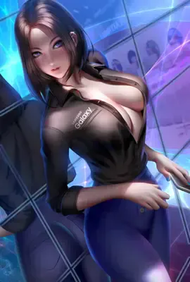 贵妇恋子