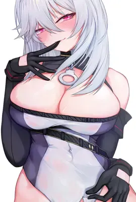 双重人格女仆