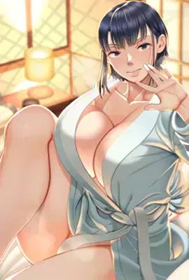 女仆理疗室之磨砂膏
