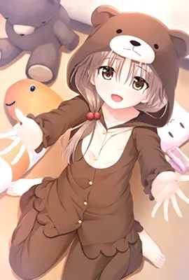 病娇妈妈