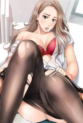保姆调教