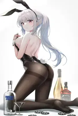 醉酒母亲