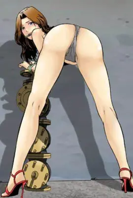 漫改之人妻的电话