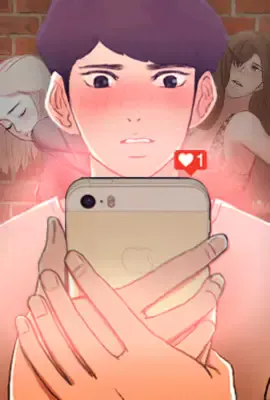 给爸爸戴绿帽子