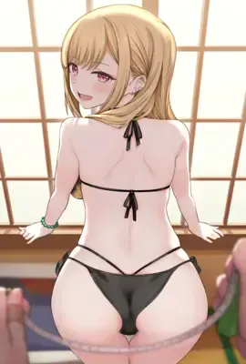 妻子加班