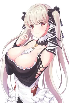 折翼天使