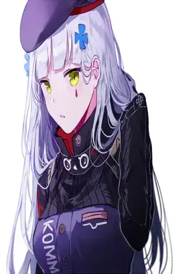 警官X老鸨