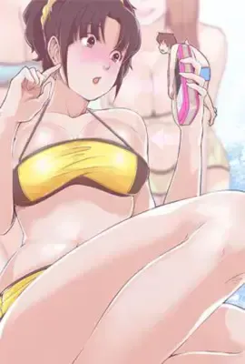 小正和教师妈妈