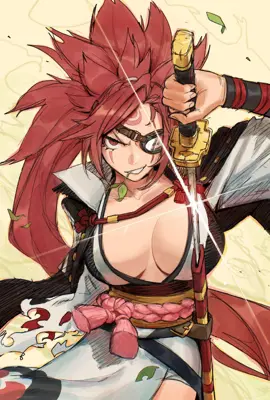 魔法少女与傀儡怪人