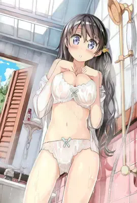 校花的玩具