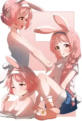 百合调教