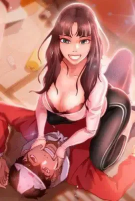 妈妈与高中二年级的我