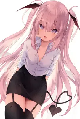 你的女友是个受虐狂