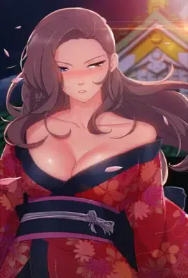 性欲极强的我