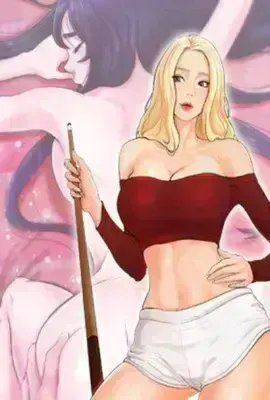 爸爸和二姐