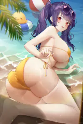 偷情的父女