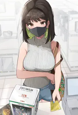 家教美眉