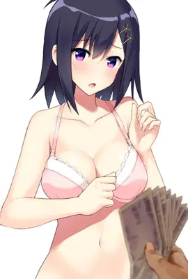 公交车上