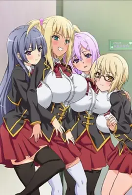 女尊国见闻录