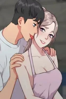 火影母子