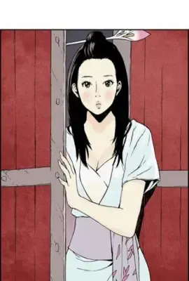 紧闭的房门，在里面会发生什么呢？