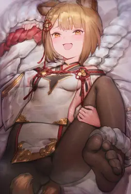 女儿吟