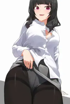淫荡的新闻女主播
