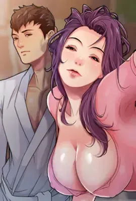 妈妈的婚纱
