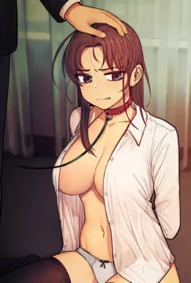 被媳妇调教的婆婆