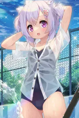 深夜的校车