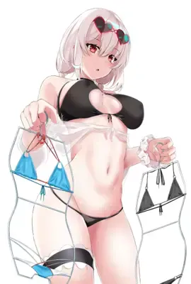 模特娇妻