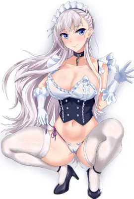 小莹和爸爸
